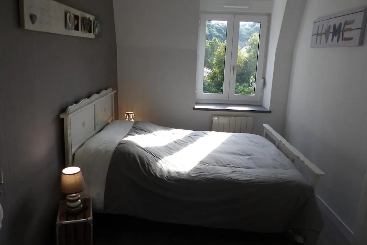 Bel Appartement Proche De La Plage Perros-Guirec