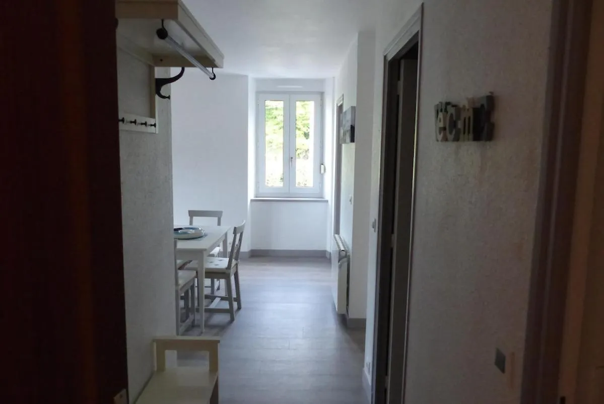 Apartment Bel Appartement Proche De La Plage Perros-Guirec