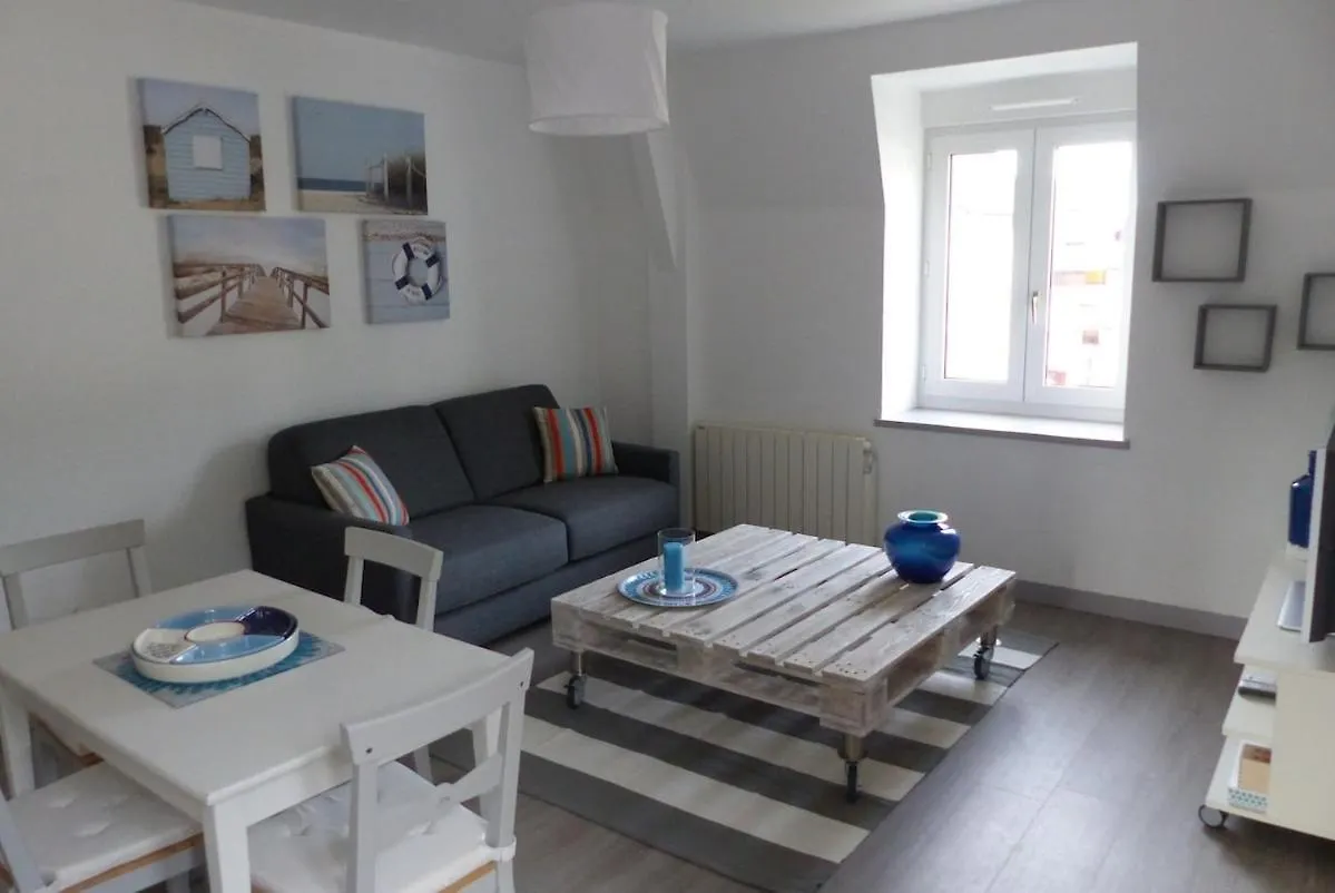 Bel Appartement Proche De La Plage location