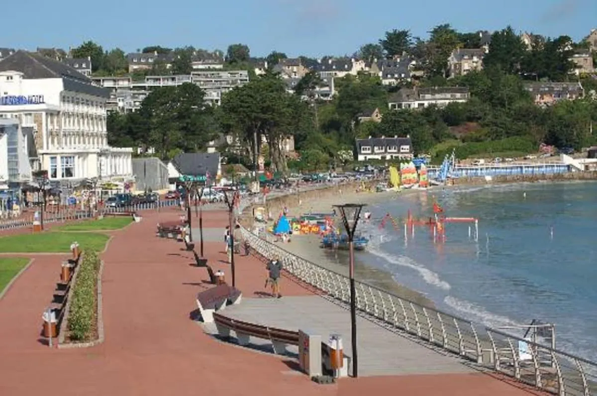 Apartment Bel Appartement Proche De La Plage Perros-Guirec Frankreich