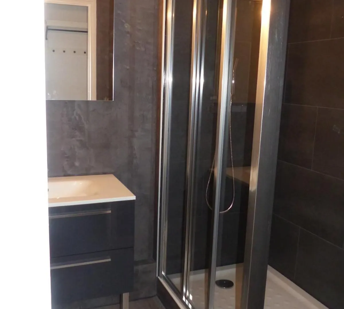 Bel Appartement Proche De La Plage Perros-Guirec 0*,